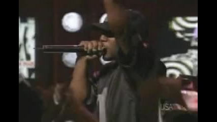 Dr.dre - Who I Am (live) 
