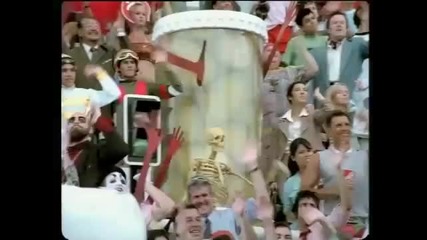 coca - cola - todos juntos 