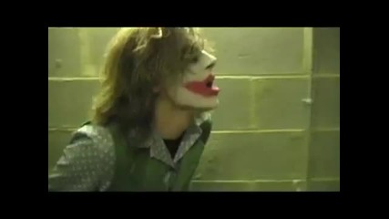 The Joker Prince of Gotham 