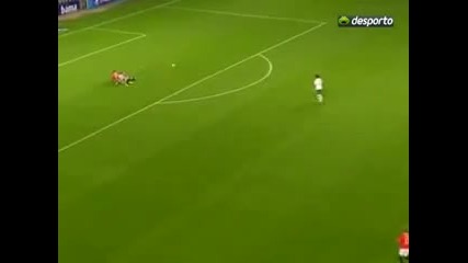 norway vs portugal 1 0 erik huseklepp goal match highlights september 7 2010 [high quality]