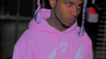 Lil B - Fonkin Wit Da Mac