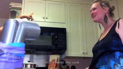 Water Sprayer Prank