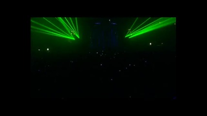 Qlimax 2007 Dvd - Headhunterz