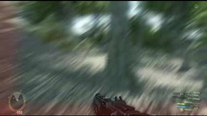Crysis Trailer (2007)