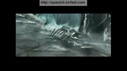 Trailer Warcraft lll Frozen Throne