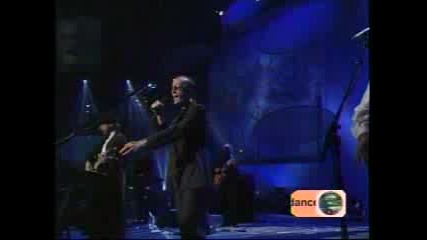Bee Gees - Massachusetts (live)
