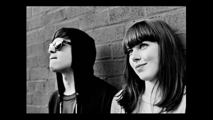 Sleigh Bells- Kids