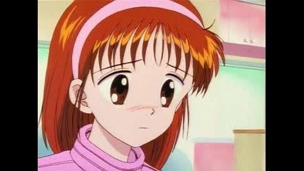 Marmalade boy 20 