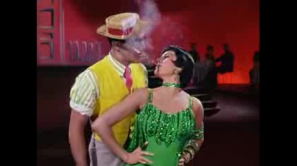 Gene Kelly Tribute - Simply Irresistible 