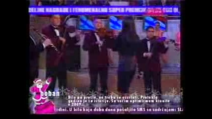 Tanja Savic - Caj za dvoje 
