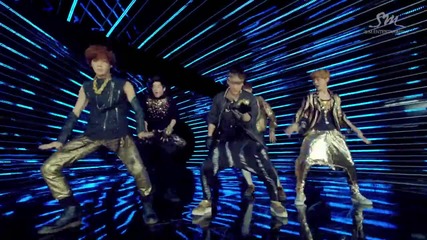Бг. Превод!!- Max Step - Hyoyeon, Taemin, Eunhyuk, Henry