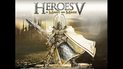 Болен Heroes House :d