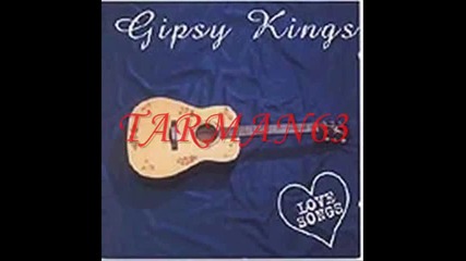 Gipsy Kings-tu Quieres Volver