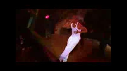 2pac - Troublesome Live At House Of