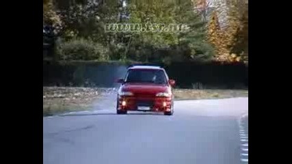 astra gsi kompress