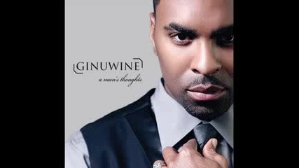 Ginuwine - Touch me