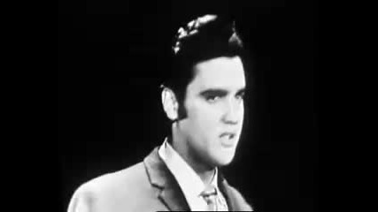Elvis Presley - Love Me Tender (prevod) 