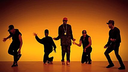 ⎈2013⎈ Jason Derulo feat. 2 Chainz - Talk Dirty