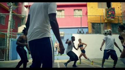 T.i. feat. Iggy Azalea - No Mediocre (explicit)