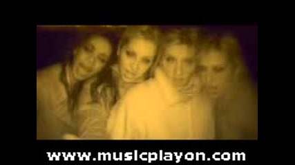 All Saints - Pure Shores 