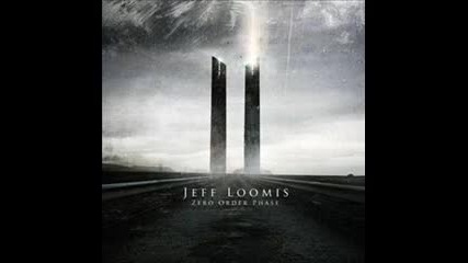 Jeff Loomis - Miles of Machines