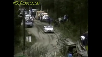 Най - доброто от Група Б ( част 3 )