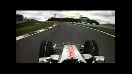 F1 07 Season Za Fenovete Na Formula 1qko 