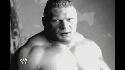Brock Lesnar Mv