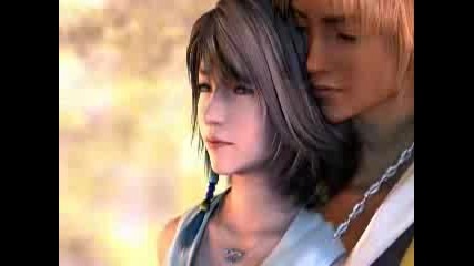 Final Fantasy X Amv - Wherever You Will Go