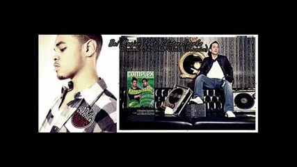 Bei Maejor Feat. Clinton Sparks - Drunk In The Club (remix) ( 2o1o ) ( + Download Link ) 