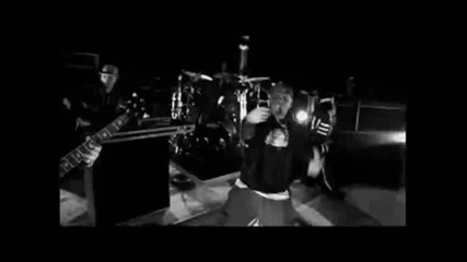 Limp Bizkit Vs. The Prodigy - Rollin Voodoo People