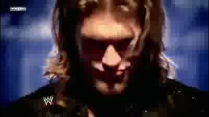Wwe Edge returns at the 2010 Royal Rumble - Promo (hd) 