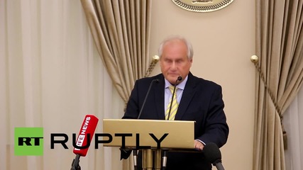 Belarus: Contact Group still to agree on withdrawing weapons under 100mm