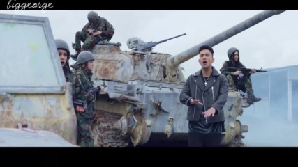 Zack Knight - General ( Official Video )