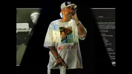 Eminem - Desperados