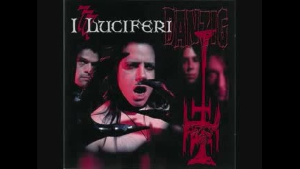 Danzig - Black Mass 