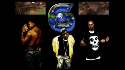 Three 6 Mafia