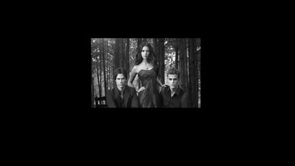 Tvd Music Scene 2x02 - Animals - Neon Trees