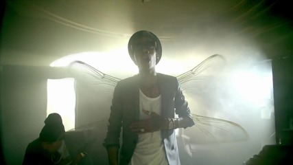 Chris Brown ft. Big Sean, Wiz Khalifa - Till I Die