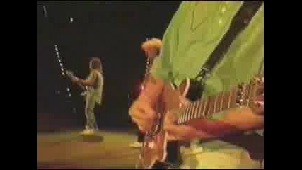 Van Halen - Seventh Seal