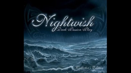 Nightwish - The Poet and The Pendulum (instrumental)