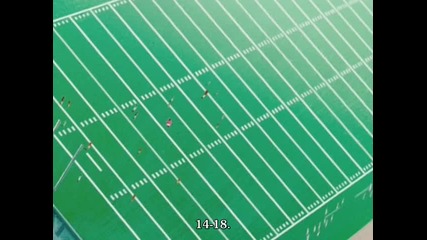 Eyeshield 21 - 42 part 3