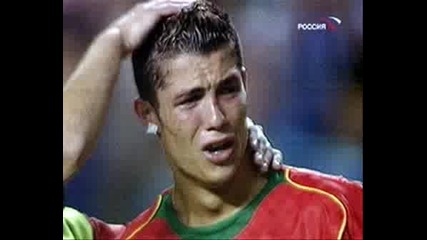 Cristiano Ronaldo Snimki