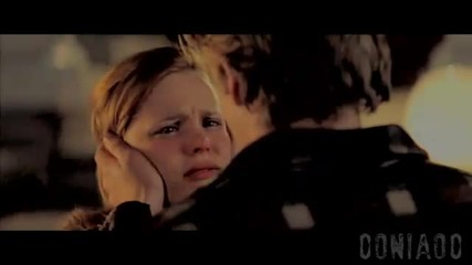 The Notebook - Baby, youre all that I want..