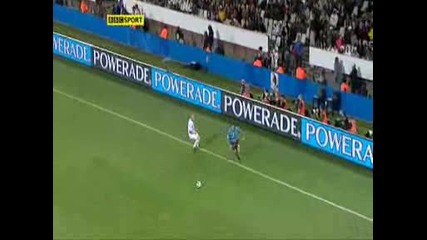 Usa - Italy