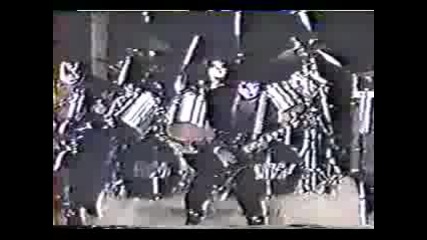 Kiss - A World Without Hero