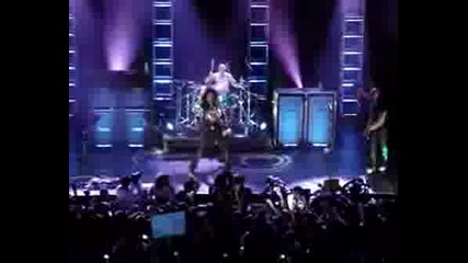 Tokio Hotel - Final Day The Avalon
