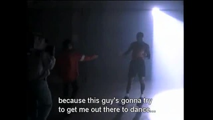 Michael Jackson - Jam [making Off]