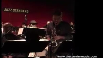 THE   JAZZ  !!!