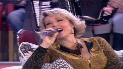Лепа Брена - Чачак / Lepa Brena - Cacak